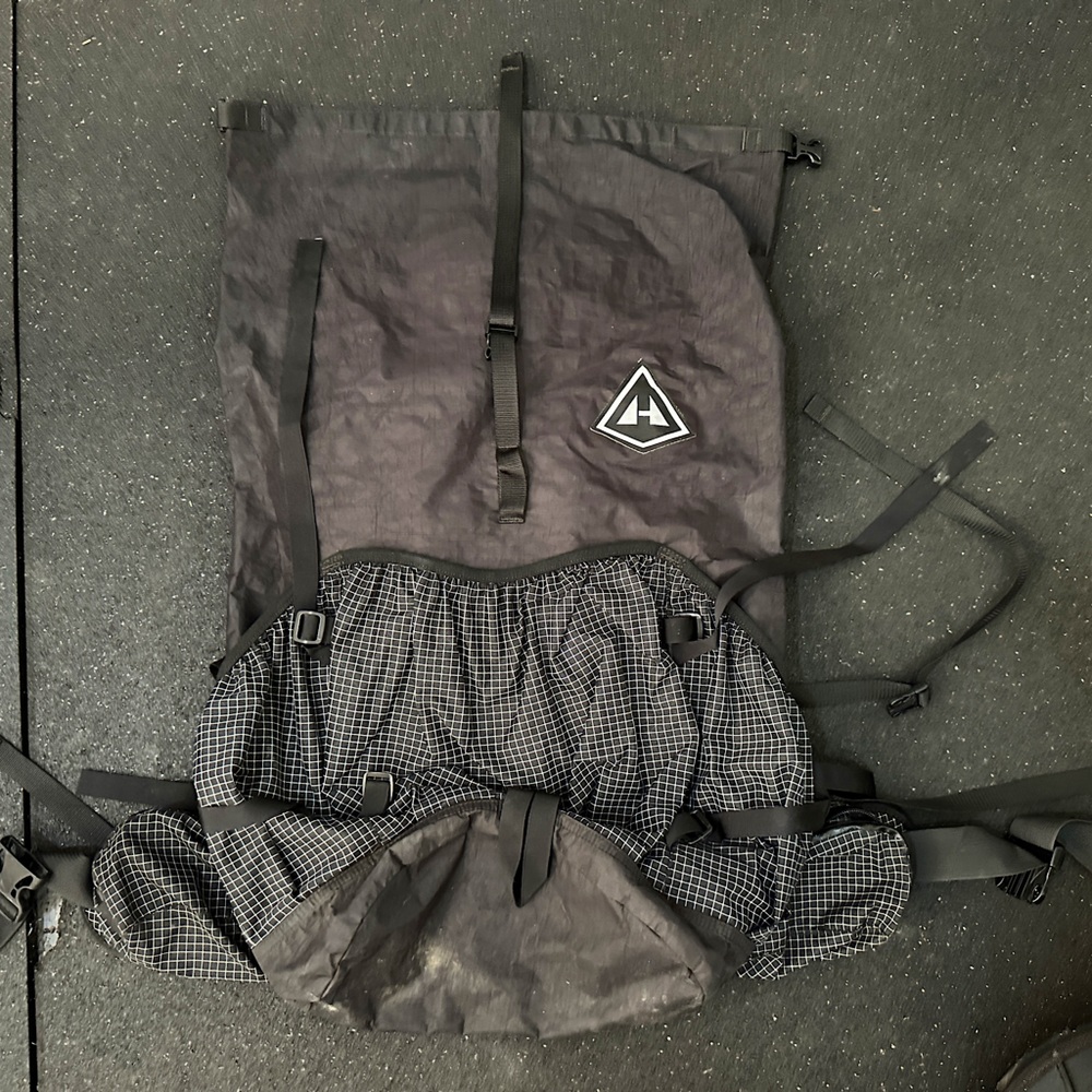 Hyperlite 2400 Southwest Small